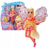 Bábika Winx Club Bloom Cosmix Stella Bloom