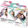 FujiFilm Instax Mini Deco Film Bundle