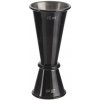Orion Barová odmerka Black, 20 ml a 40 ml​