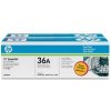 HP CB436AD dual pack HP 36A originální