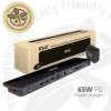 Dokovacia stanica Club3D USB-C 3.2 s napájacím adaptérom Triple Dynamic Display PD, 100 W - CSV-1564W65