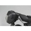 Súprava bočných kufrov URBAN ABS 2x16,5l - BMW G 310 GS (17-).