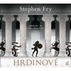 Hrdinové CD (Stephen Fry)