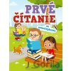 Prvé čítanie so samolepkami 2 - kolektív autorov