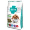 Nutrin Complete Králik Adult Vegetable 400g