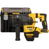 DEWALT 54V XR FLEXVOLT SDS-Plus 3,5 J aku kombinované kladivo, bez aku DCH333NT-XJ