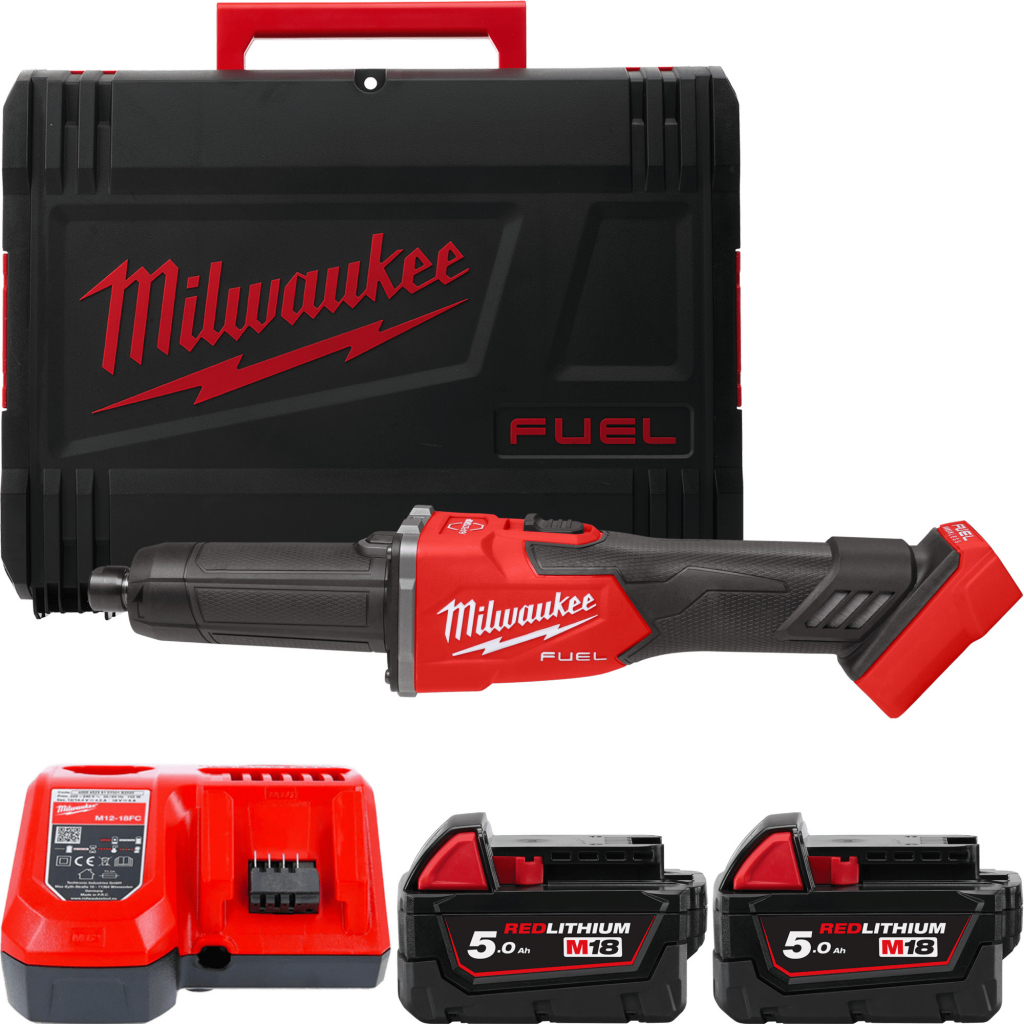 Milwaukee M18 FDGRB-502X 4933480954