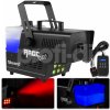 BeamZ Rage 1000LED Výrobník mlhy s ovládáním s časovačem