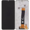 LCD displej + Dotykové sklo Samsung Galaxy A32 5G, A326 Variant:: Čierna