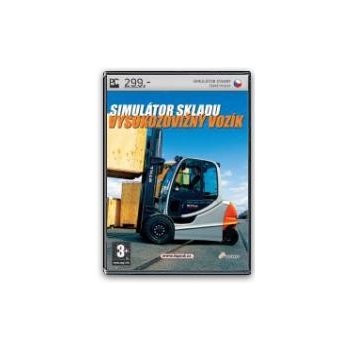 Forklift Truck Simulator 2009 od 4,1 € - Heureka.sk