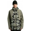 Burton Reserve 2L Graffiti Camo/Forest Moss