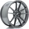 JAPAN RACING JR21 8,5x18 5x112-114,3 ET45 Hyper Gray