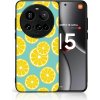 VSETKONAMOBIL 116255 MY ART Ochranný kryt pre Xiaomi 15 Ultra LEMON (121)