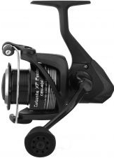 Okuma Carbonite V2 Feeder 55 FD