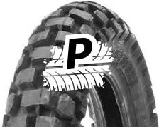 Bridgestone Trail Wing 302 F 120/80 R18 62P