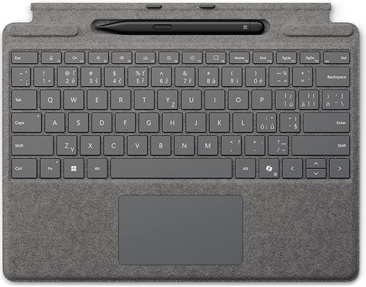 Microsoft Surface Pro Signature Keyboard + Pen 2 8X6-00235-CZSK