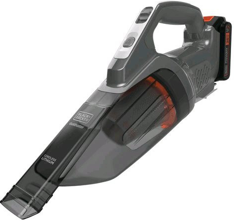 Black & Decker BCHV001C1