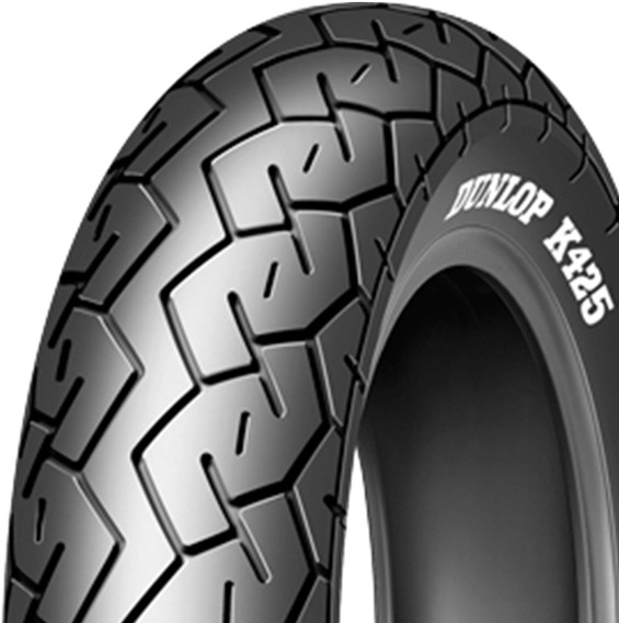 Dunlop K425 160/80 R15 74S G