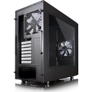 Fractal Design Define S FD-CA-DEF-S-BK-W