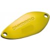 Shimano Search Swimmer 3.5g 64T Yellow Gold Shimano
