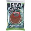 Krmítková Zmes Bait-Tech Super Method Mix Red 2kg