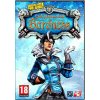 Borderlands: The Pre-Sequel – Lady Hammerlock the Baroness (MAC/LINUX) DIGITAL