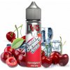 IVG (I Vape Great) Longfill IVG Frozen Cherries - 10 ml