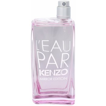 Kenzo L'Eau par Kenzo Mirror Edition toaletná voda dámska 50 ml tester