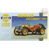 Mercer Raceabout 1912 (1:32) (Směr 0954)
