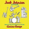 Johnson Jack & Friends - Sing-A-Longs And Lullabies For... [CD]