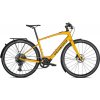 SPECIALIZED Turbo Vado SL 5.0 EQ Brassy Yellow / Black Reflective Veľkosť: L