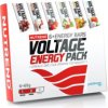 Nutrend Voltage Energy Bar 6 x 65 g