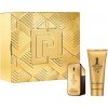 Paco Rabanne 1 Million toaletná voda 50 ml + sprchový gél 100 ml, darč. kazeta