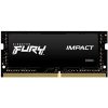 KINGSTON SODIMM DDR4 32GB 3200MT/s CL20 FURY Impact - KF432S20IB/32