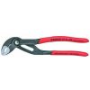 Kliešte SIKO inštalatérske KNIPEX Cobra® 87 01 180