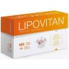 Herbacos Recordati Lipovitan 180 + 30 tabliet
