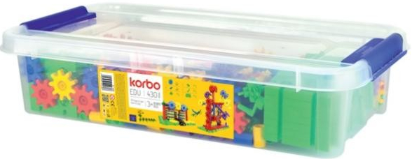 KORBO Edu 430 ks