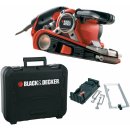 Black & Decker KA89EK