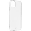 Transparentný kryt ROAR case ALL DAY COLORFUL JELLY for IPHONE 11