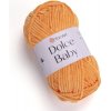 YarnArt Dolce Baby 773 broskyňová