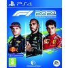 F1 2021 (PS4)
