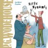 Strýc Dynamit - P. G. Wodehouse - online doručenie