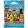 LEGO® minifigúrky 71018 17. séria