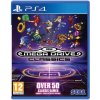 Sega Mega Drive Classics PS4