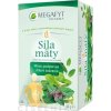 Megafyt Pharma s.r.o. MEGAFYT Sila mäty - bylinný čaj porciovaný 20x1,5 g (30 g)