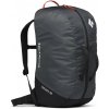 Black Diamond Stone 42l Duffel sivá