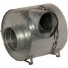 Darco ANECO1 -II Krbový ventilátor 490m3/h 125mm