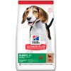 Hill’s Science Plan Puppy Medium Lamb & Rice 18 kg