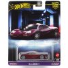 Hot Wheels Mattel prémiové auto velikáni 94 McLaren F1