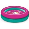 Dětský bazén Mondo bazének nafukovací Unicorn 100 cm (16916)